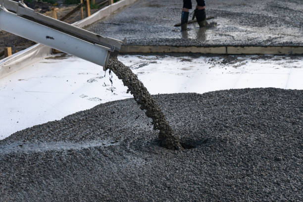 Best Concrete Removal and Replacement in Springfield, FL