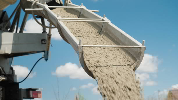 Best Concrete Driveway Installation in Springfield, FL