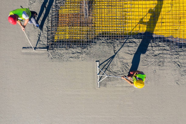 Best Industrial Concrete Flooring in Springfield, FL