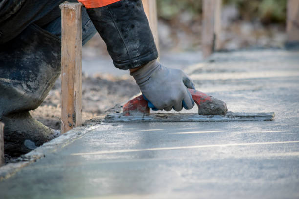 Best Concrete Demolition Services in Springfield, FL