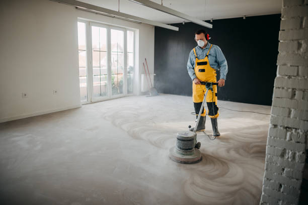 Best Concrete Foundation Repair in Springfield, FL