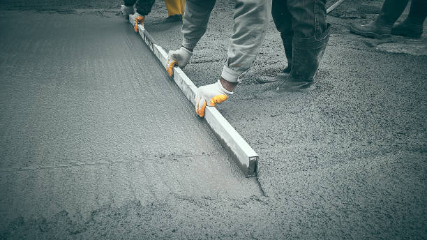 Best Residential Concrete Solutions in Springfield, FL