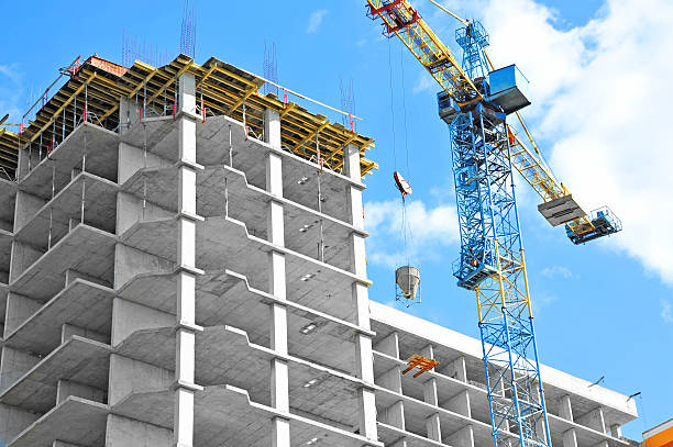 Best Concrete Grinding and Polishing in Springfield, FL