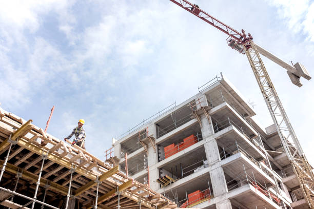 Best Concrete Demolition Services in Springfield, FL